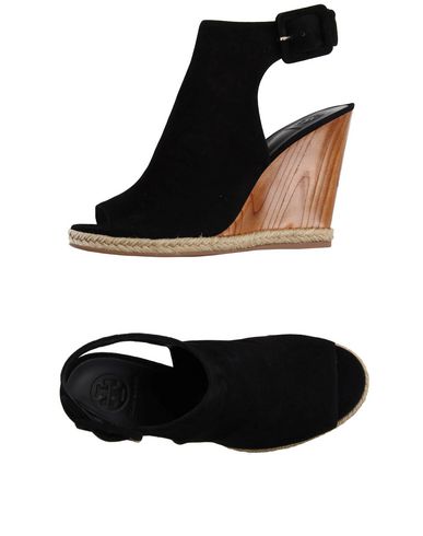 ZOOM TORY BURCH - Espadrilles