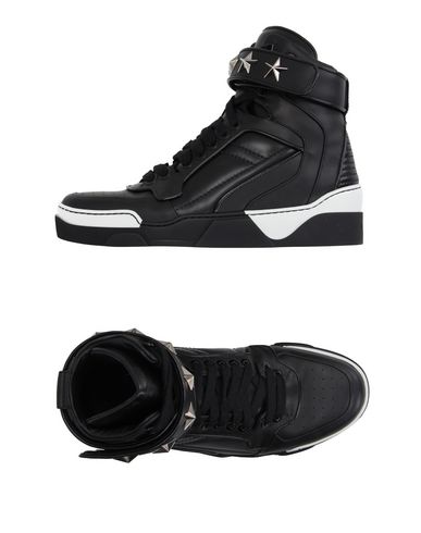 Zapatos con descuento Zapatillas Givchy Hombre - Zapatillas Givchy - 11019403FI Negro Zapatos con descuento Zapatillas Givchy Hombre - Zapatillas Givchy - 11019403FI Negro