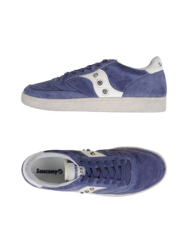 saucony jazz court