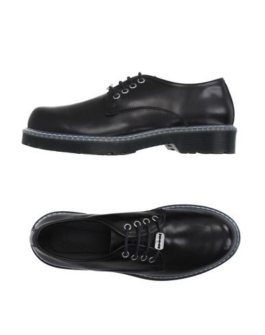 MCQ ALEXANDER MCQUEEN Laced Shoes