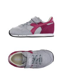 diadora heritage bambina