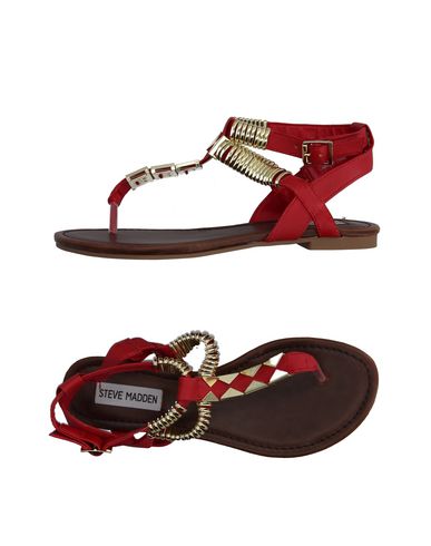 ZOOM STEVE MADDEN - Flip flops