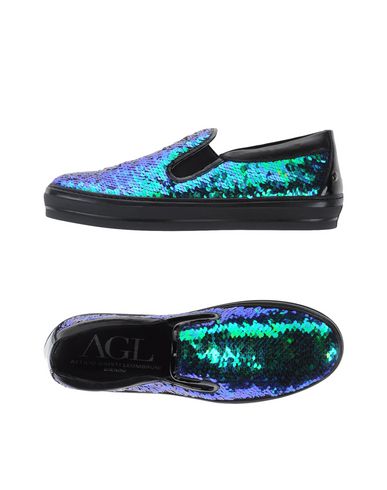 ZOOM AGL ATTILIO GIUSTI LEOMBRUNI - Sneakers