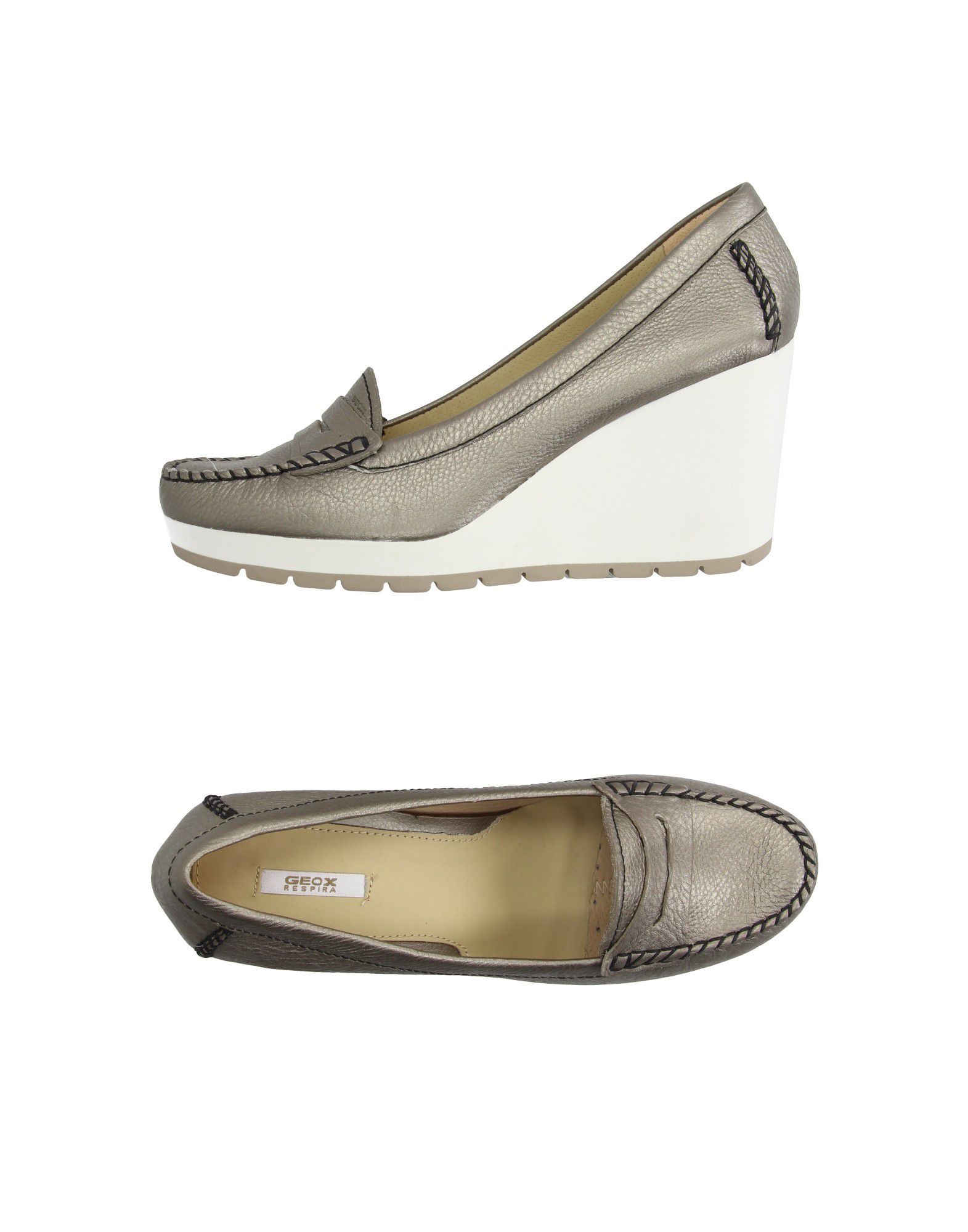 Mocassino Geox Donna - 11021271NL Scarpe economiche e buone Mocassino Geox Donna - 11021271NL Scarpe economiche e buone