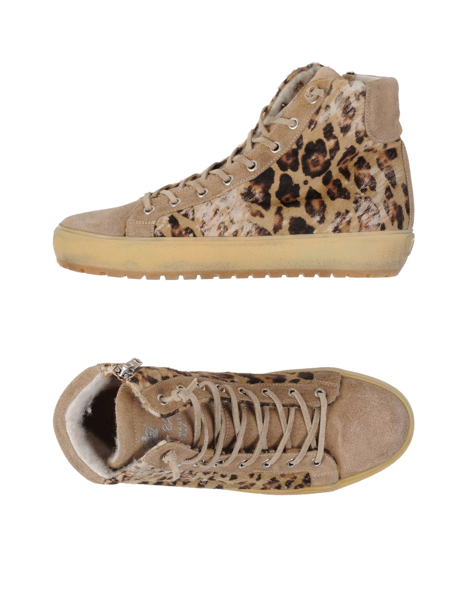 Leather Crown Sneakers Damen 11021284GGGut aussehende strapazierfähige Schuhe Leather Crown Sneakers Damen 11021284GGGut aussehende strapazierfähige Schuhe