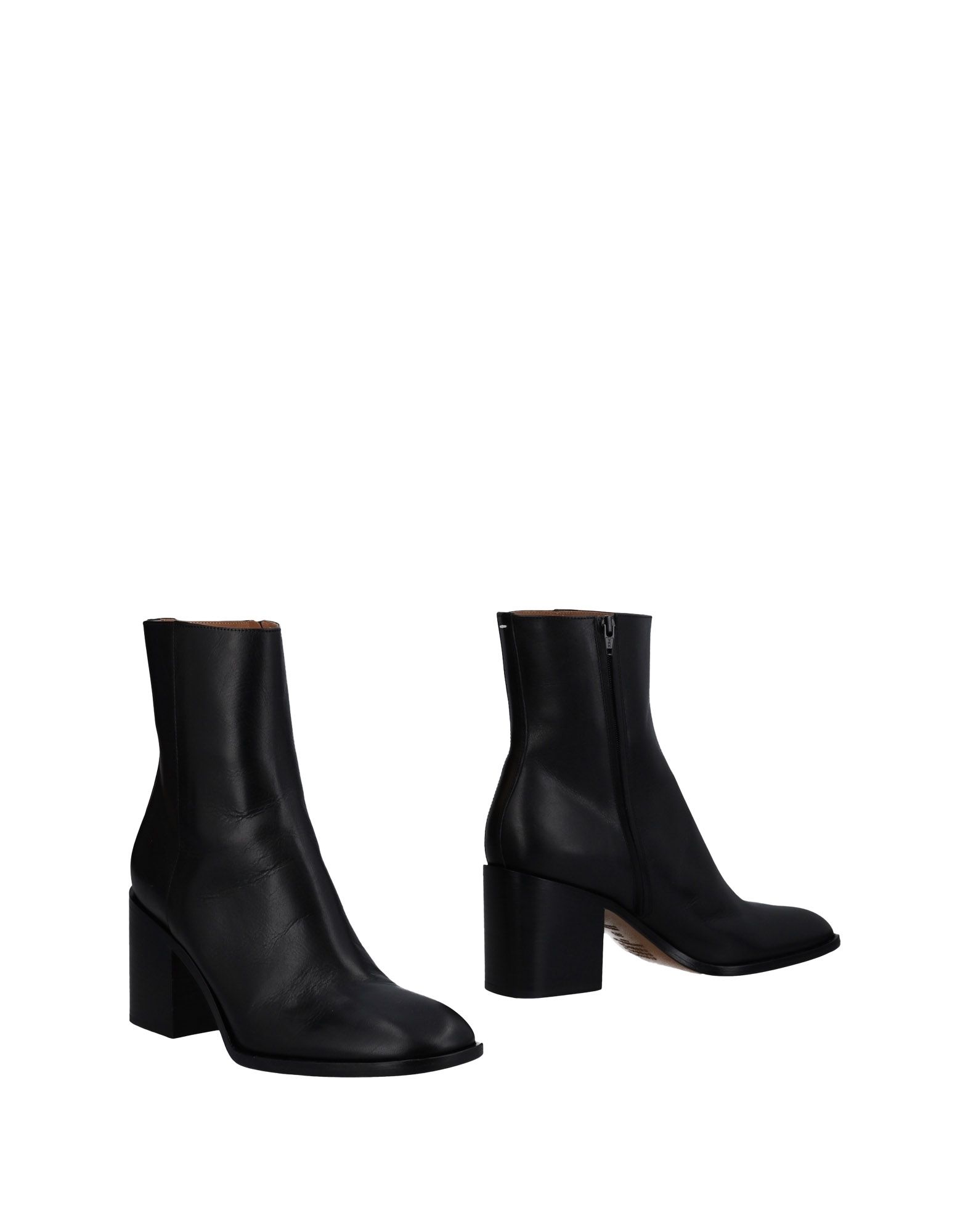 Maison Margiela Stiefelette Damen 11021341RX Neue Schuhe Maison Margiela Margiela Maison Stiefelette Damen 11021341RX Neue Schuhe 9912c9