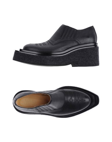 Los últimos zapatos de descuento para hombres y mujeres Mocasín Mm6 Maison Margiela Mujer - Mocasines Mm6 Maison Margiela - 11021429KE Negro Los últimos zapatos de descuento para hombres y mujeres Mocasín Mm6 Maison Margiela Mujer - Mocasines Mm6 Maison Margiela - 11021429KE Negro