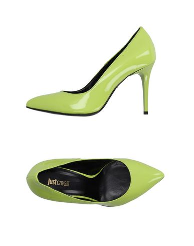 ZOOM JUST CAVALLI - Pump
