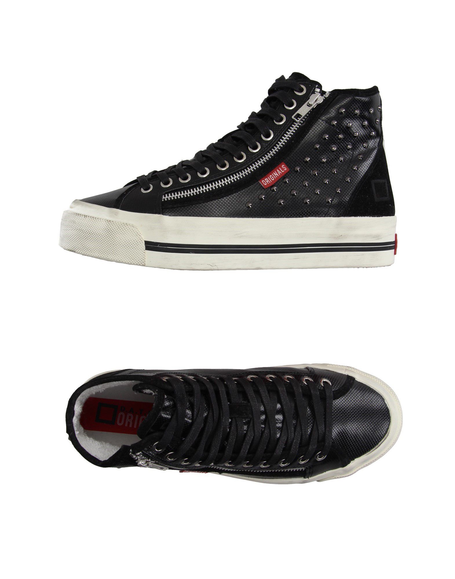 Recortes de precios estacionales, beneficios de descuento Zapatillas D.A.T.E. Originals Mujer - Zapatillas D.A.T.E. Originals Negro Recortes precios de precios Recortes estacionales, beneficios de descuento Zapatillas D.A.T.E. Originals Mujer - Zapatillas D.A.T.E. Originals Negro 8a9a4b