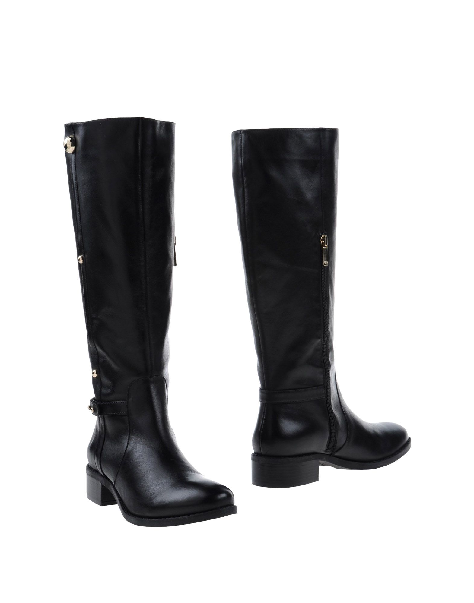 Stivali Armani Jeans Donna - 11021667PI Stivali Armani Jeans Donna - 11021667PI