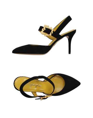 Descuento de la marca Zapato De Salón Charlotte Olympia Mujer - Salones Charlotte Olympia - 11022043DN Negro Descuento de la marca Zapato De Salón Charlotte Olympia Mujer - Salones Charlotte Olympia - 11022043DN Negro