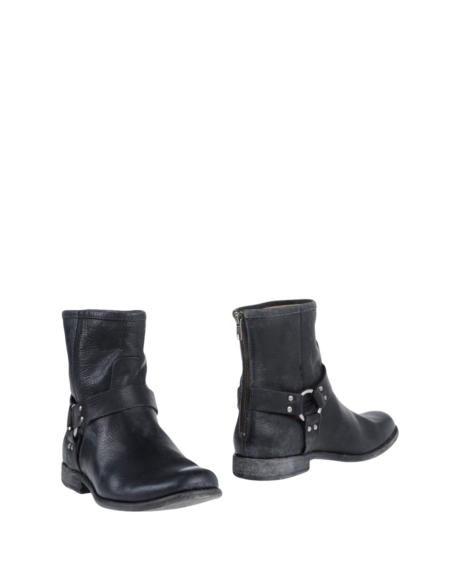 Stivaletti Frye Donna - 11022344SS elegante Stivaletti Frye Donna - 11022344SS elegante