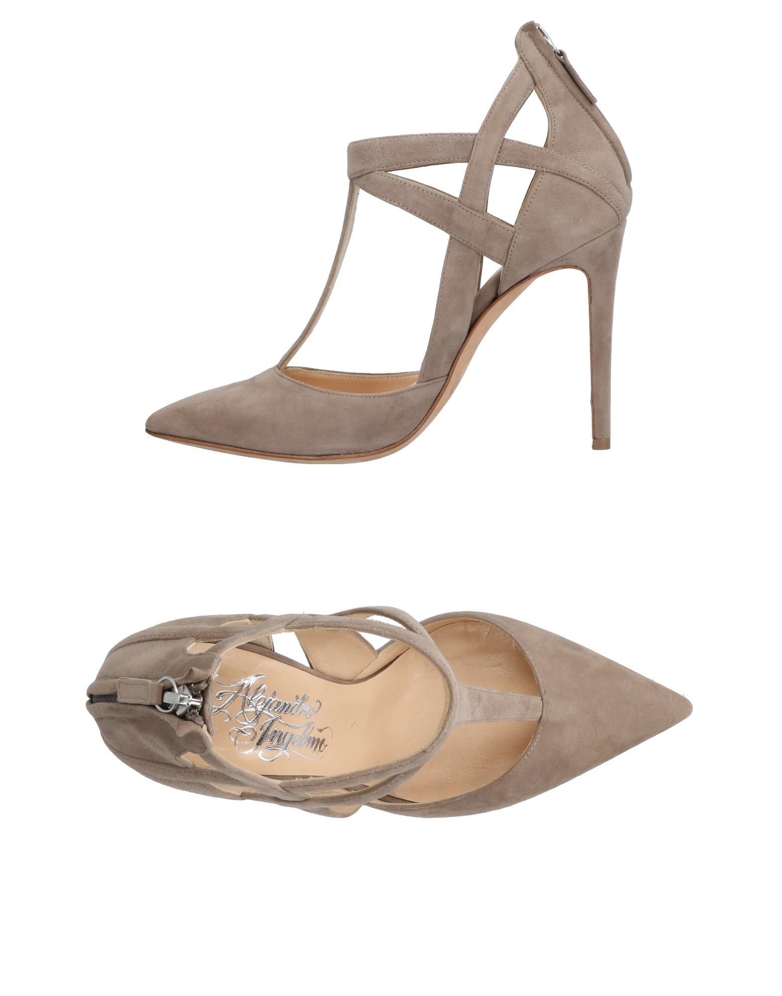 Scarpe economiche e resistenti Décolleté Alejandro Ingelmo Donna Scarpe economiche e resistenti Décolleté Alejandro Ingelmo Donna