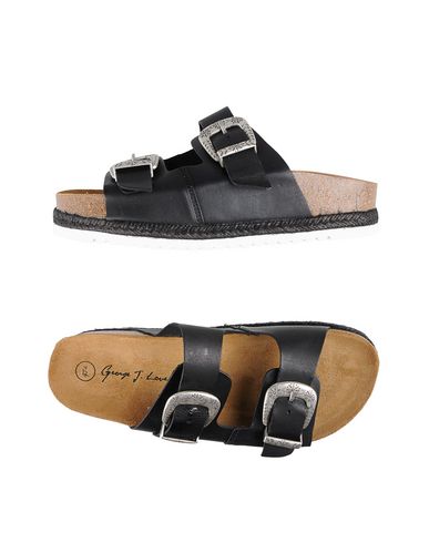 ZOOM GEORGE J. LOVE - Sandals