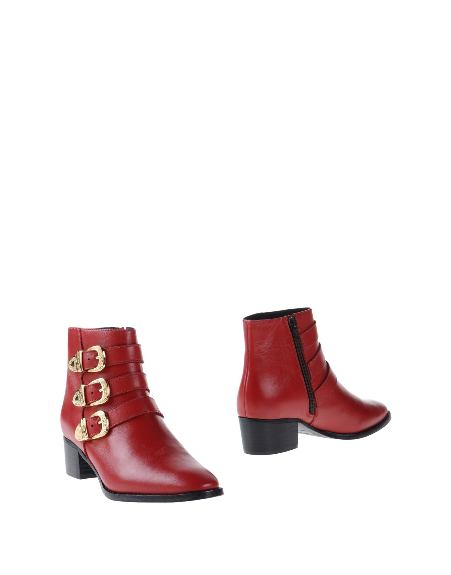 Mr. Wolf Stiefelette Damen 11023890JX Neue Schuhe Mr. Wolf Stiefelette Damen 11023890JX Neue Schuhe