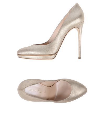 Casual salvaje Zapato De Salón Casadei Mujer - Salones Casadei - 11024755DF Platino Casual salvaje Zapato De Salón Casadei Mujer - Salones Casadei - 11024755DF Platino