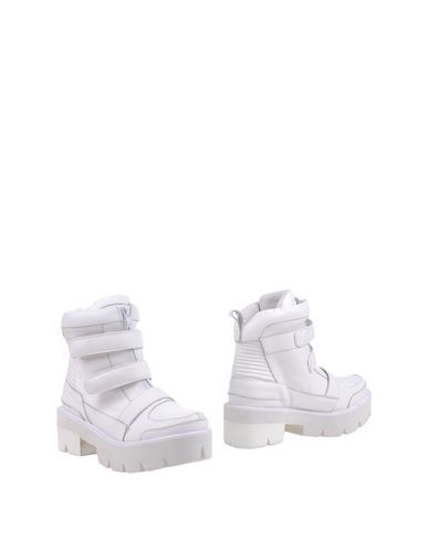 Casual salvaje Botín Jeffrey Campbell Mujer - Botines Jeffrey Campbell - 11025347MV Casual salvaje Botín Jeffrey Campbell Mujer - Botines Jeffrey Campbell - 11025347MV