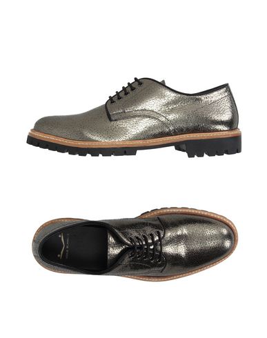 Zapato De Cordones Voile Blanche Mujer - Zapatos De Cordones Voile Blanche - 11025581WT Bronce Zapato De Cordones Voile Blanche Mujer - Zapatos De Cordones Voile Blanche - 11025581WT Bronce