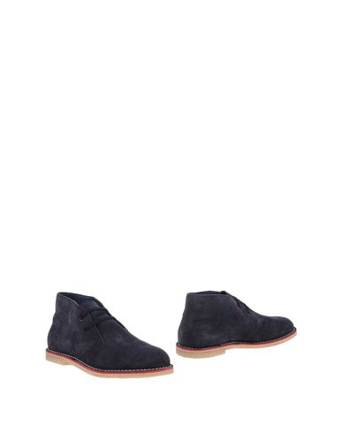 Zapatos con descuento Botín Passion Blanche Hombre - Botines Passion Blanche - 11026021PE Azul oscuro Zapatos con descuento Botín Passion Blanche Hombre - Botines Passion Blanche - 11026021PE Azul oscuro