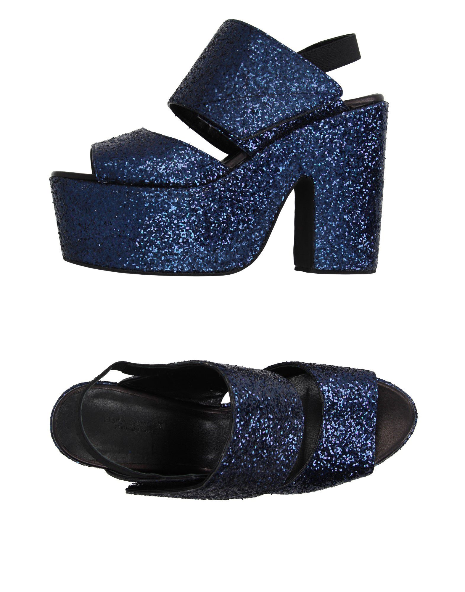 Sandali Erika Cavallini Donna - 11026058MX Sandali Erika Cavallini Donna 11026058MX - 11026058MX Donna caccd5