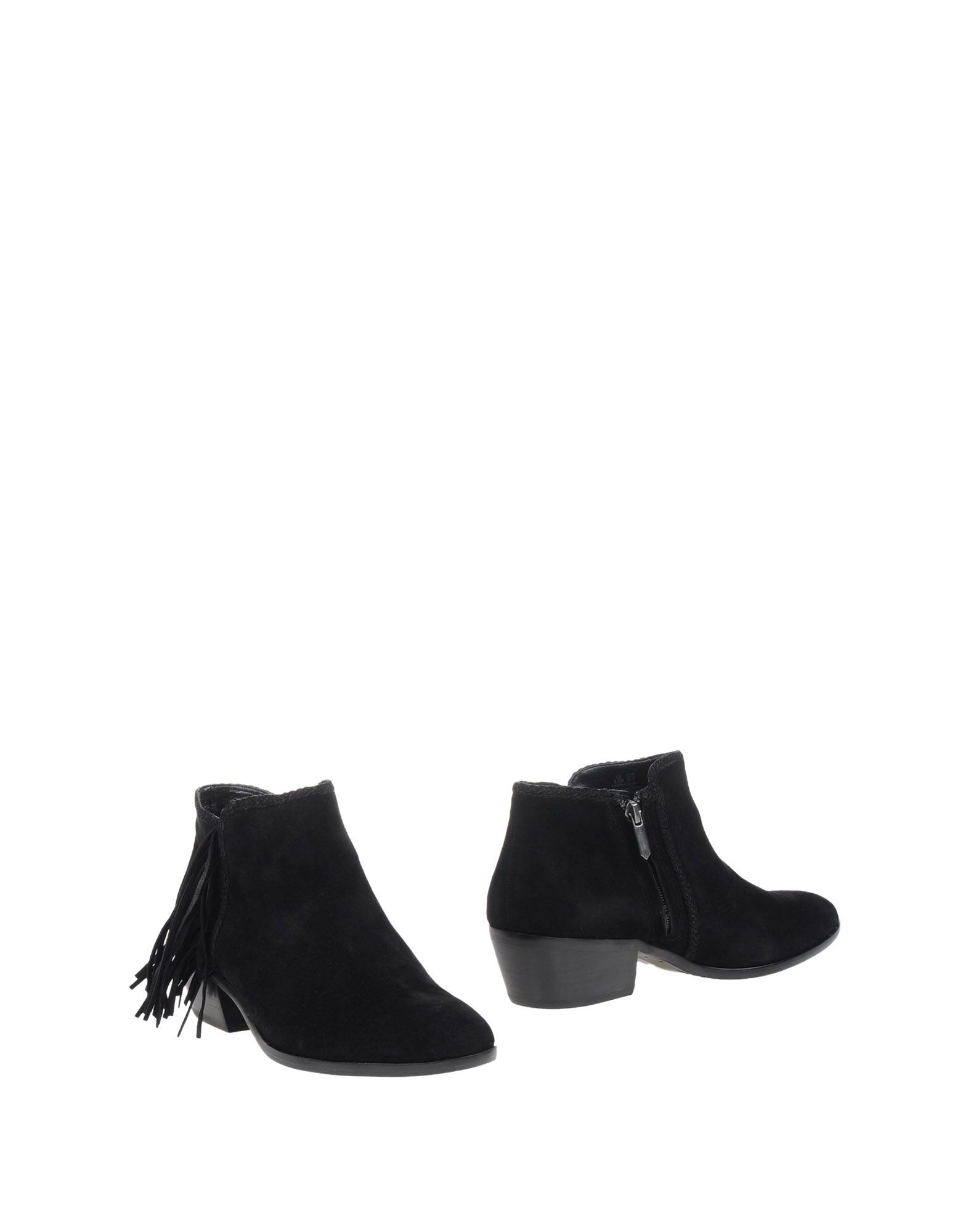 Gut um billige Schuhe zu tragenSam Edelman Stiefelette Damen 11026177XI Gut um billige Schuhe zu tragenSam Edelman Stiefelette Damen 11026177XI