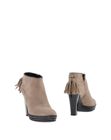 Descuento de la marca Botín Hogan Mujer - Botines Hogan - 11026706UQ Descuento de la marca Botín Hogan Mujer - Botines Hogan - 11026706UQ