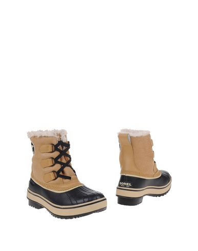 Los últimos zapatos de descuento para hombres y mujeres Botín Sorel Mujer - Botines Sorel - 11027328HC Los últimos zapatos de descuento para hombres y mujeres Botín Sorel Mujer - Botines Sorel - 11027328HC