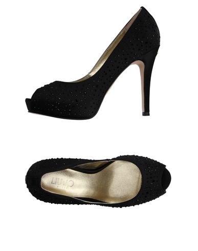 Los zapatos más populares para hombres y mujeres Zapato De Salón Liu •Jo Shoes Mujer - Salones Liu •Jo Shoes - 11027329CI Negro Los zapatos más populares para hombres y mujeres Zapato De Salón Liu •Jo Shoes Mujer - Salones Liu •Jo Shoes - 11027329CI Negro