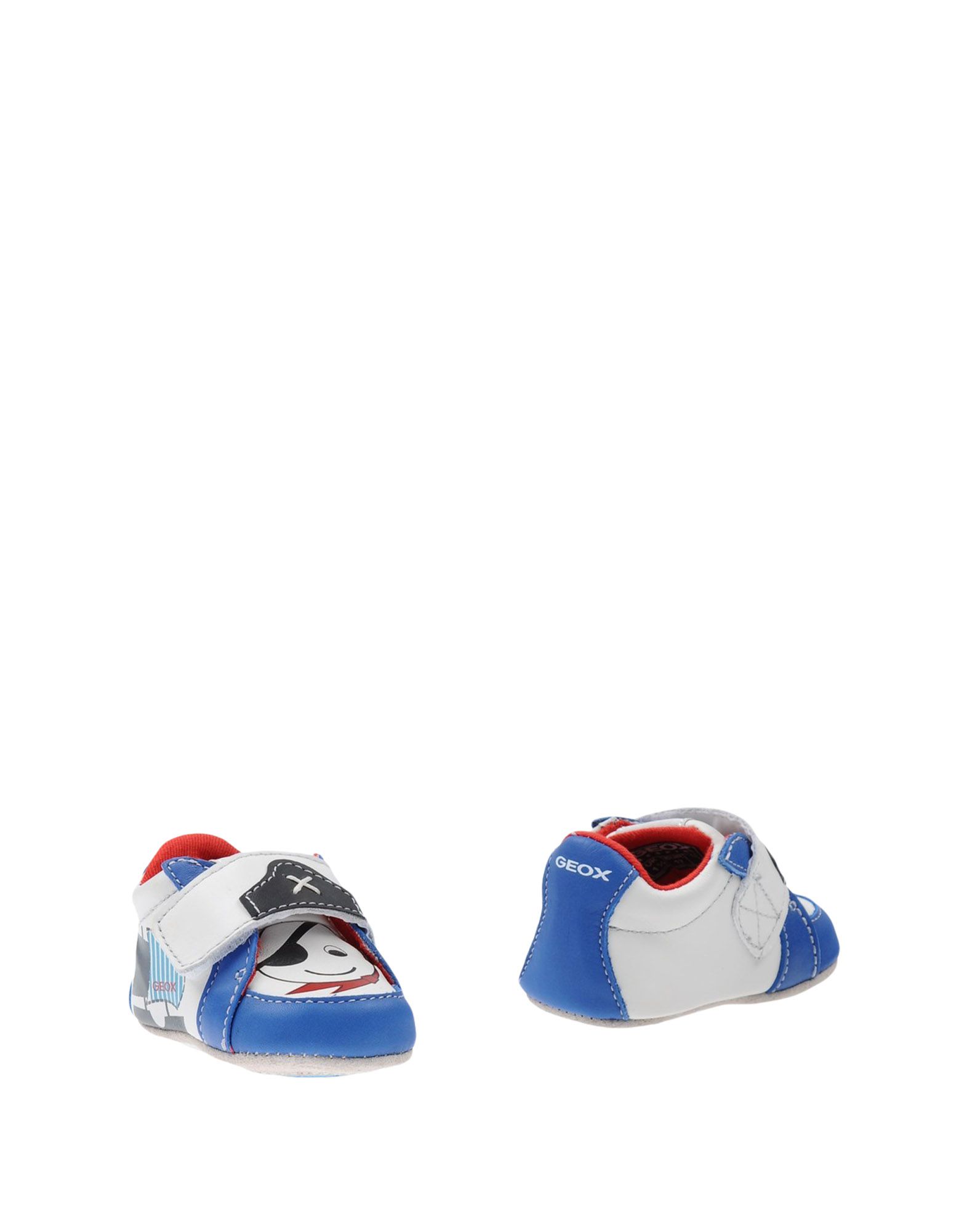 geox scarpe neonato