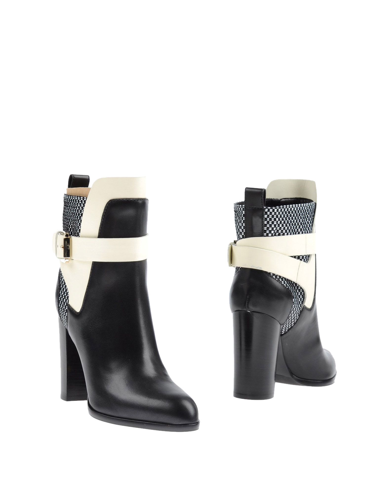 Stivaletti Sergio Rossi Donna - 11027577RF Stivaletti Sergio Rossi Donna - 11027577RF
