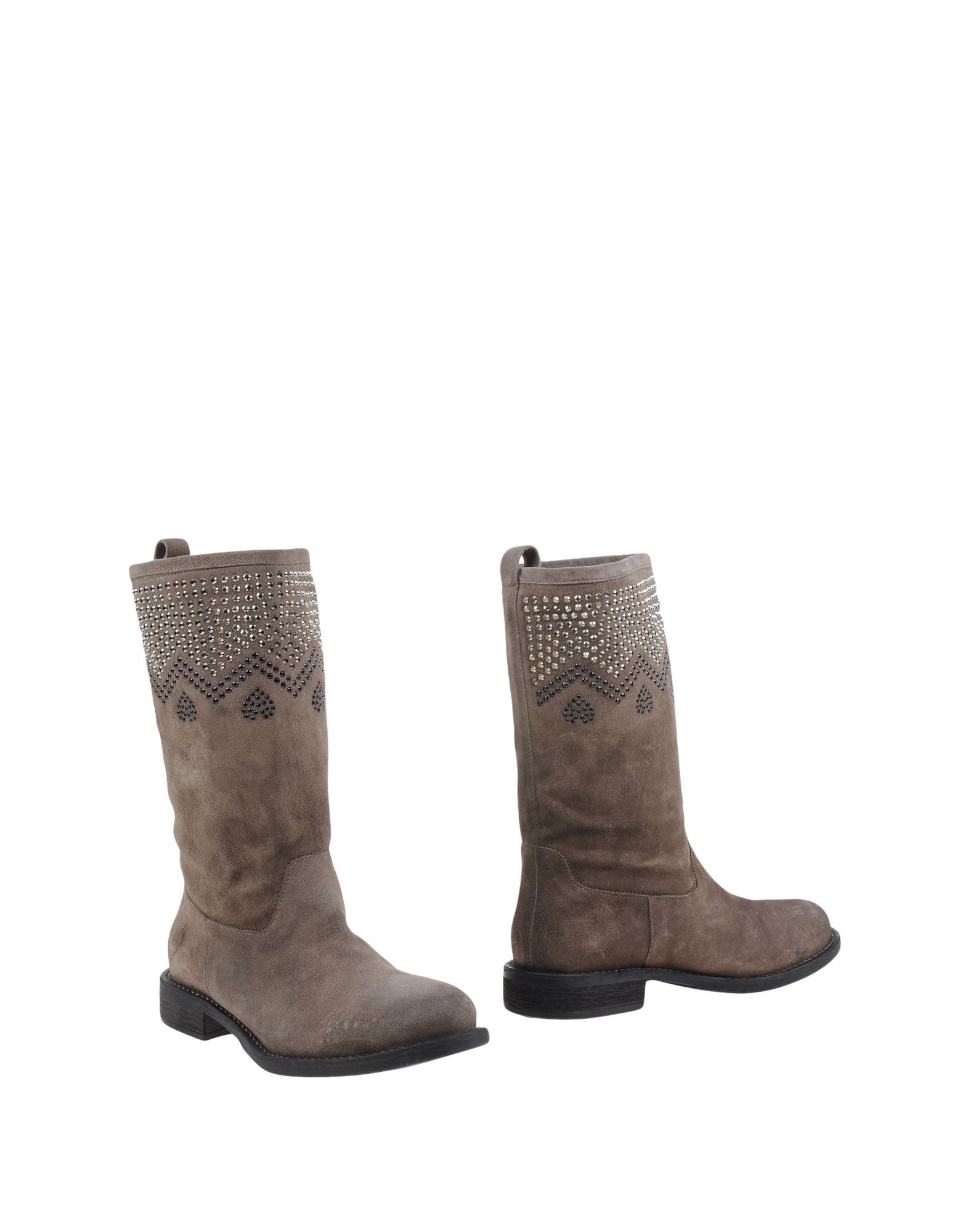 Stivali Twin-Set Simona Barbieri Donna - 11027623JG Stivali Twin-Set Simona Barbieri Donna - 11027623JG