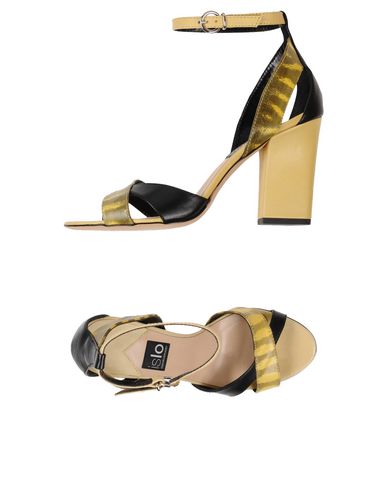 Descuento de la marca Sandalia Islo Isabella Lorusso Mujer - Sandalias Islo Isabella Lorusso - 11027625QV Amarillo Descuento de la marca Sandalia Islo Isabella Lorusso Mujer - Sandalias Islo Isabella Lorusso - 11027625QV Amarillo