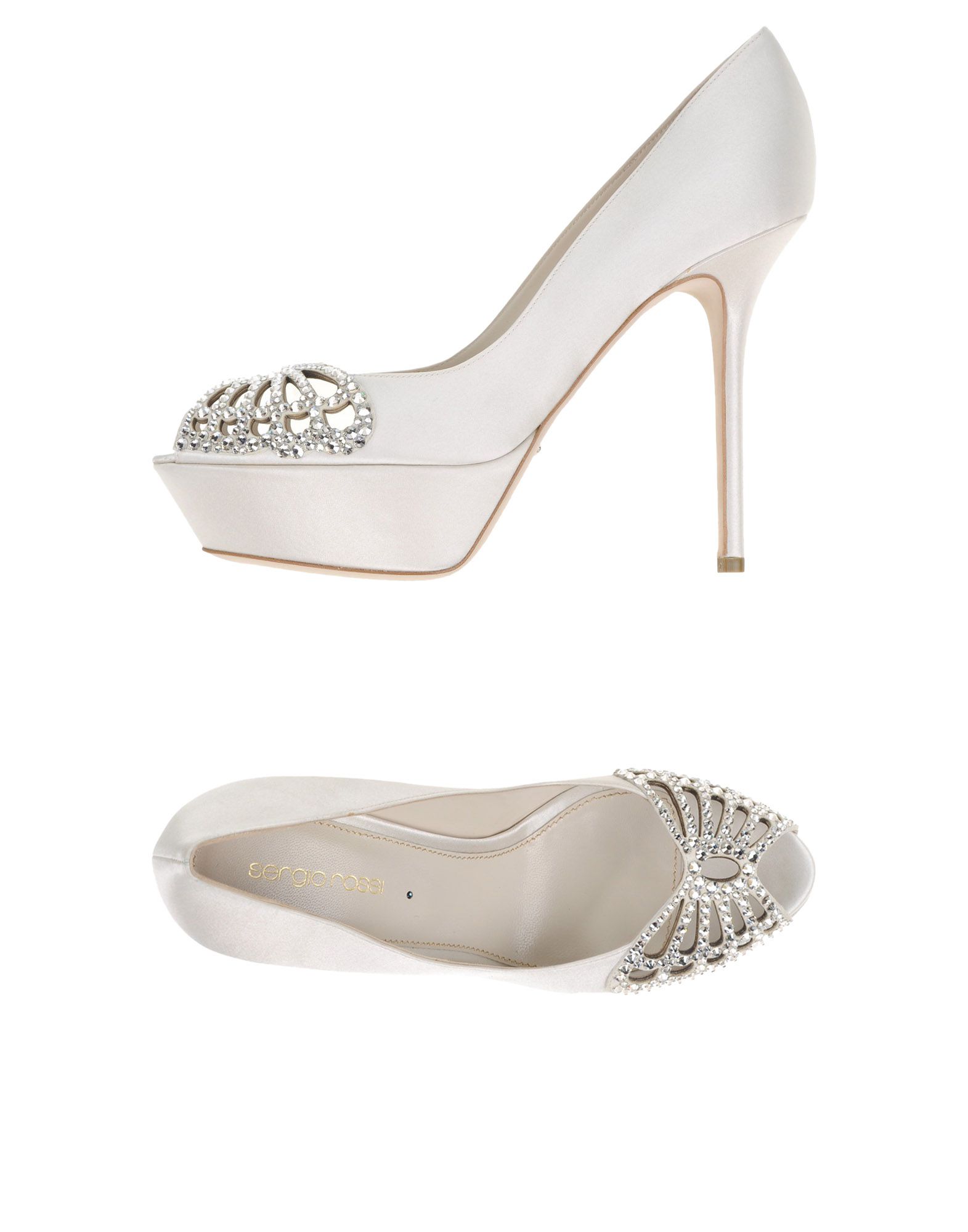 Sergio Rossi Pumps Damen 11027929WMGünstige gut aussehende Schuhe Sergio Rossi Pumps Damen 11027929WMGünstige gut aussehende Schuhe