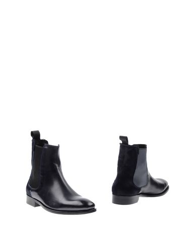 ZOOM PAUL SMITH - Ankle boot