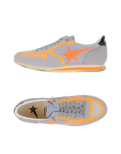 golden goose maculate