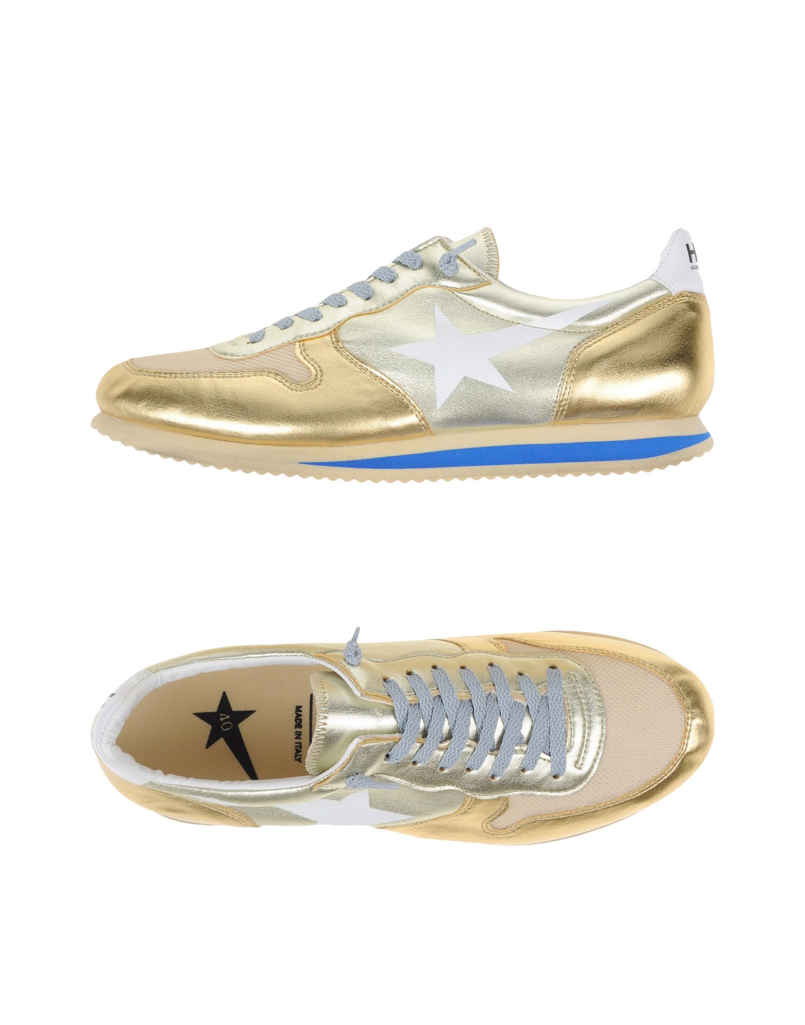 golden goose haus sneakers