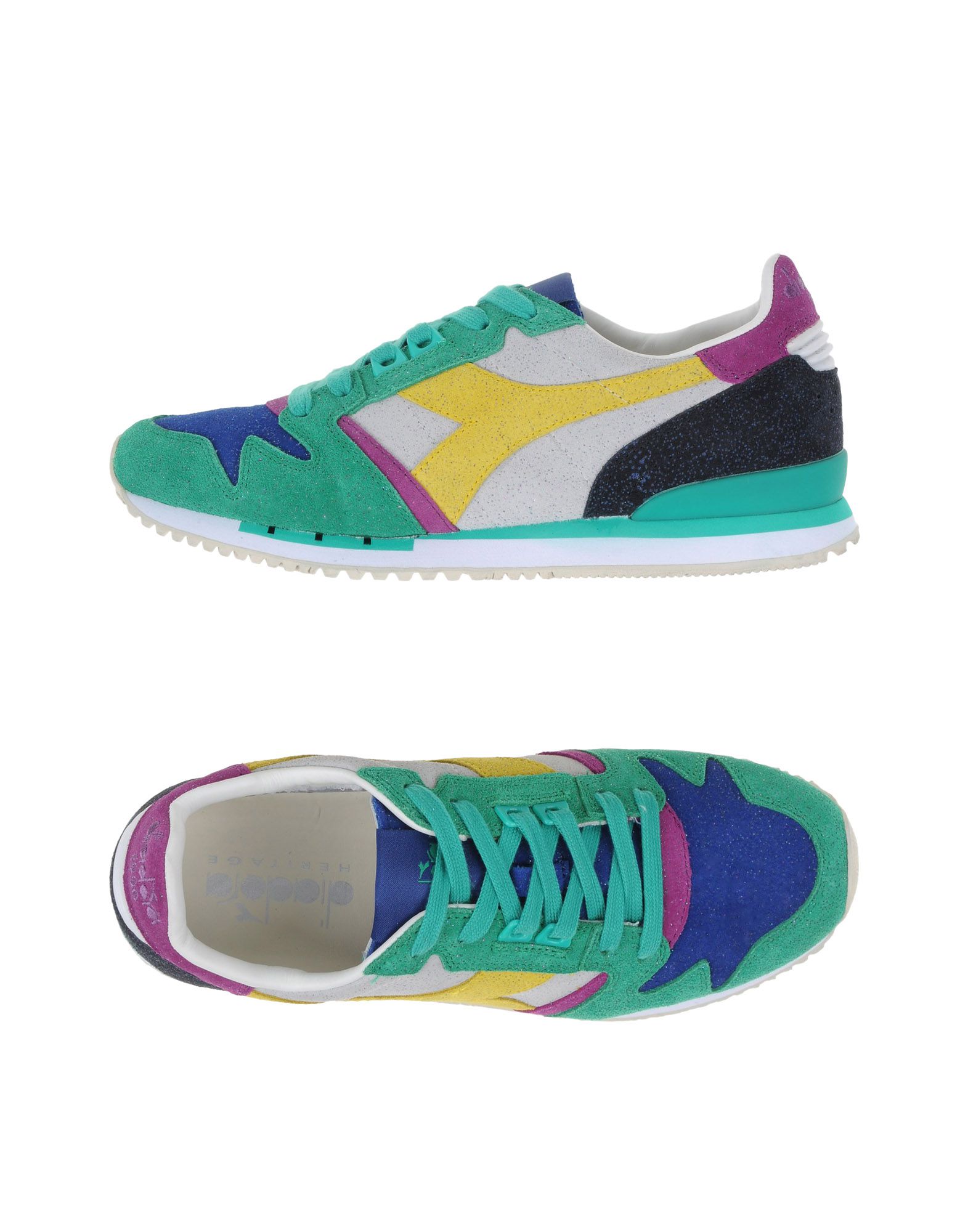 scarpe diadora donna scontate