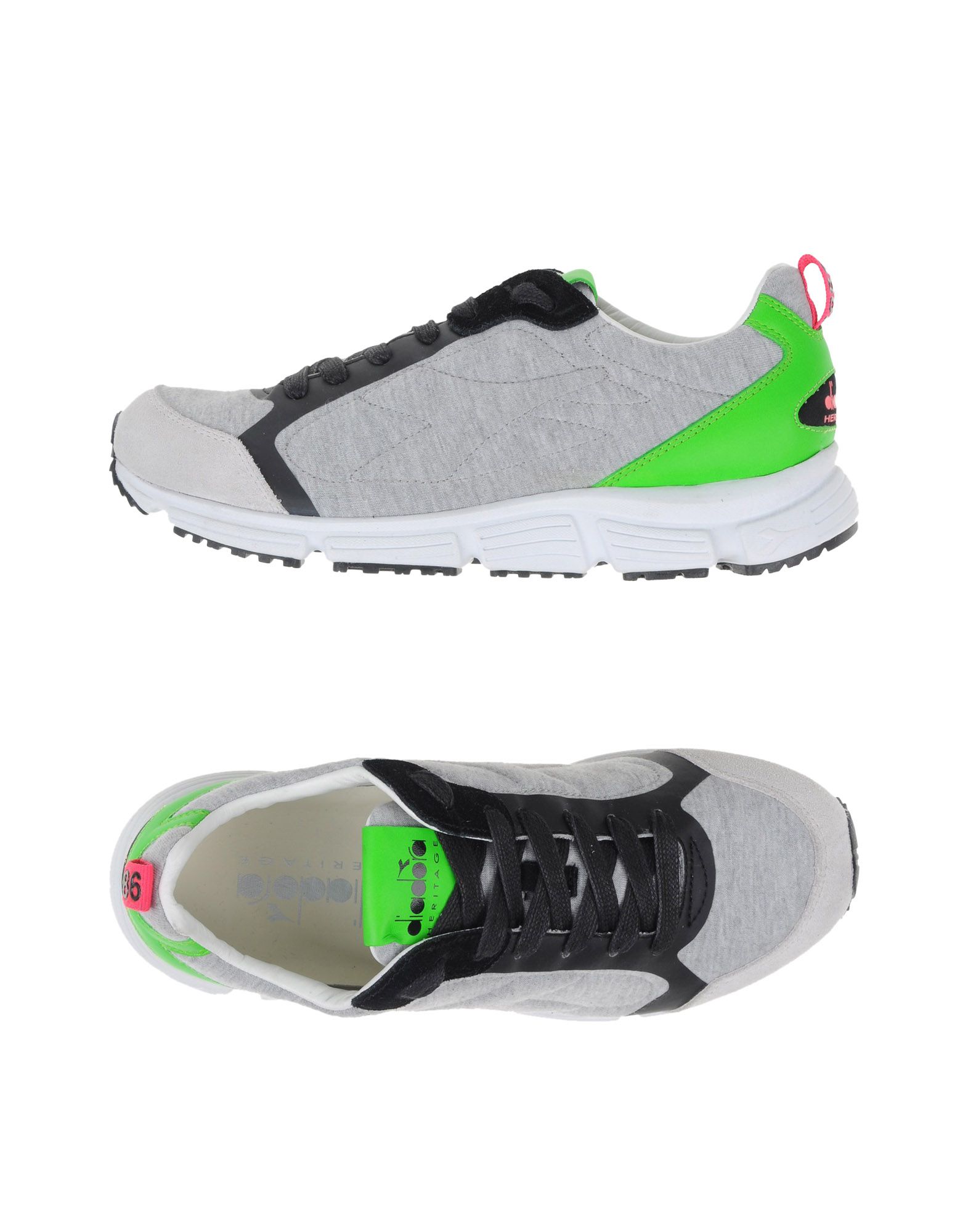 Stilvolle billige Schuhe Diadora Heritage Symbol W Fleece Fluo 11029192QM Stilvolle billige Schuhe Diadora Diadora Diadora Heritage Symbol W Fleece Fluo 11029192QM 33bdf2
