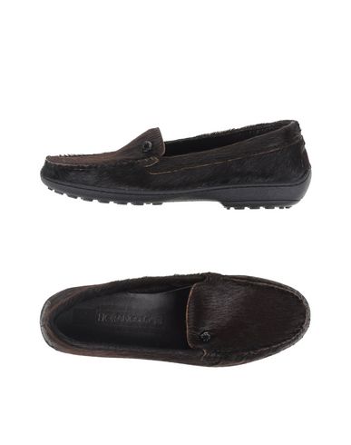 Zapatos casuales salvajes Mocasín Fiorangelo Mujer - Mocasines Fiorangelo - 11029328LW Café Zapatos casuales salvajes Mocasín Fiorangelo Mujer - Mocasines Fiorangelo - 11029328LW Café