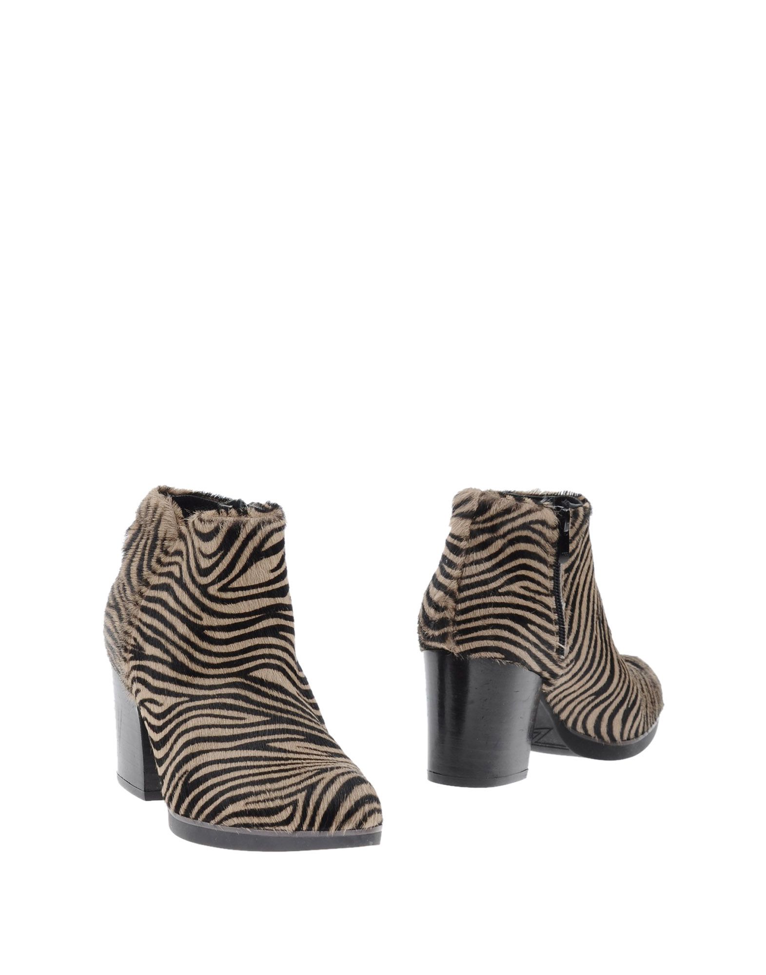 Stilvolle billige Schuhe Espadrilles Stiefelette Damen 11029580FM Stilvolle billige Schuhe Espadrilles Espadrilles Espadrilles Stiefelette Damen 11029580FM 4fcf41