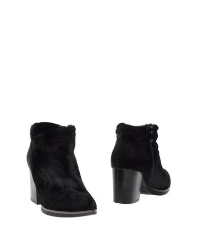 Cómodo y bien parecido Botín Espadrilles Mujer - Botines Espadrilles - 11029623GL Cómodo y bien parecido Botín Espadrilles Mujer - Botines Espadrilles - 11029623GL