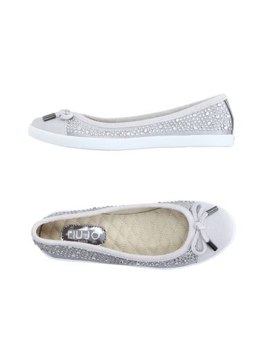 Venta de liquidación de temporada Bailarina Liu •Jo Shoes Mujer - Bailarinas Liu •Jo Shoes - 11029834HX Venta de liquidación de temporada Bailarina •Jo Liu •Jo Bailarina Shoes Mujer - Bailarinas Liu •Jo Shoes - 11029834HX d7f225