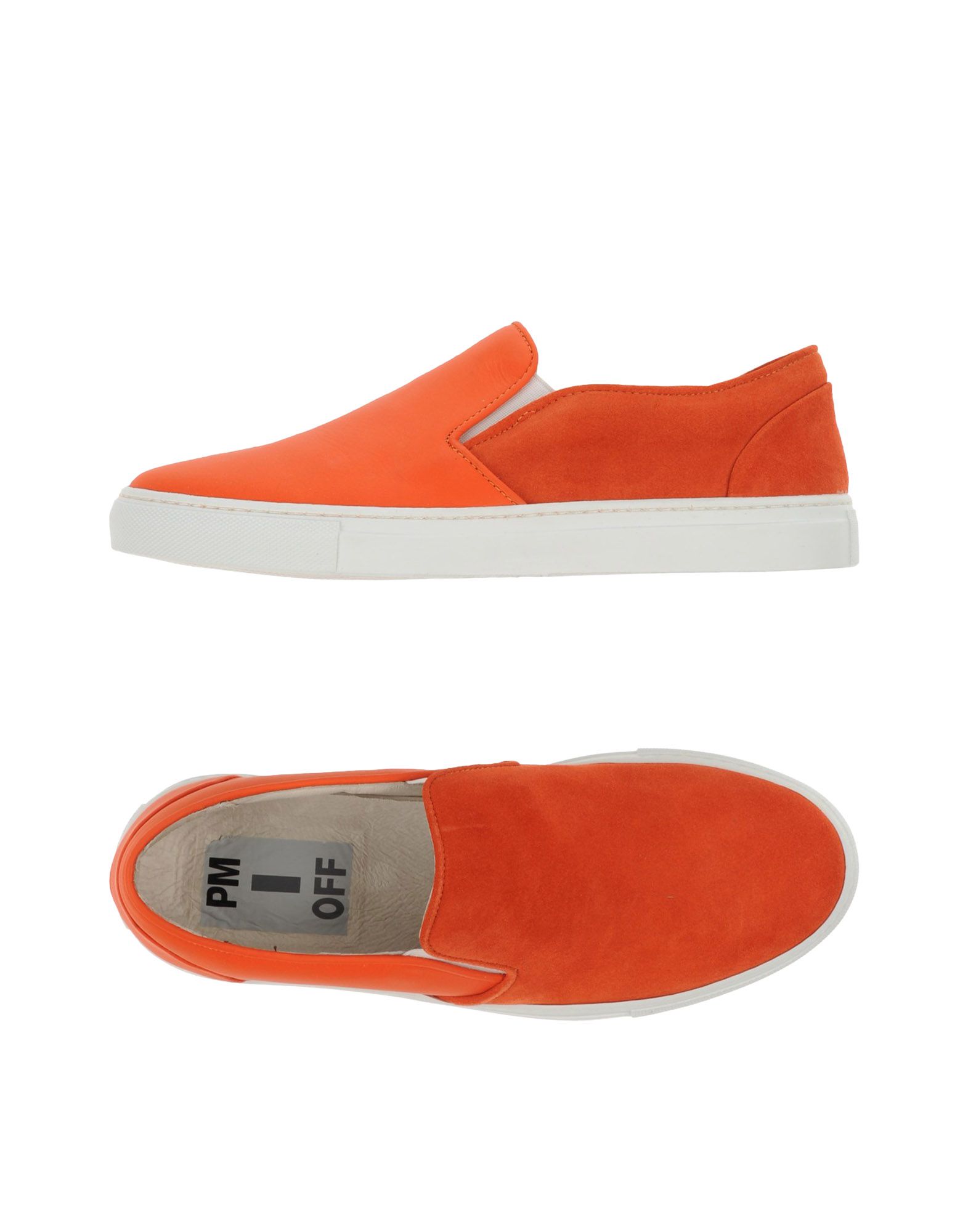 Sneakers Am/Pm By Bottega Backdoor Uomo - 11030365KX Sneakers Am/Pm By Bottega Backdoor Uomo - 11030365KX