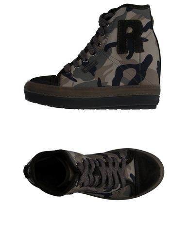 Zapatillas Ruco Line Mujer - Zapatillas Ruco Line - 11030670JW Verde militar Zapatillas Ruco Line Mujer - Zapatillas Ruco Line - 11030670JW Verde militar
