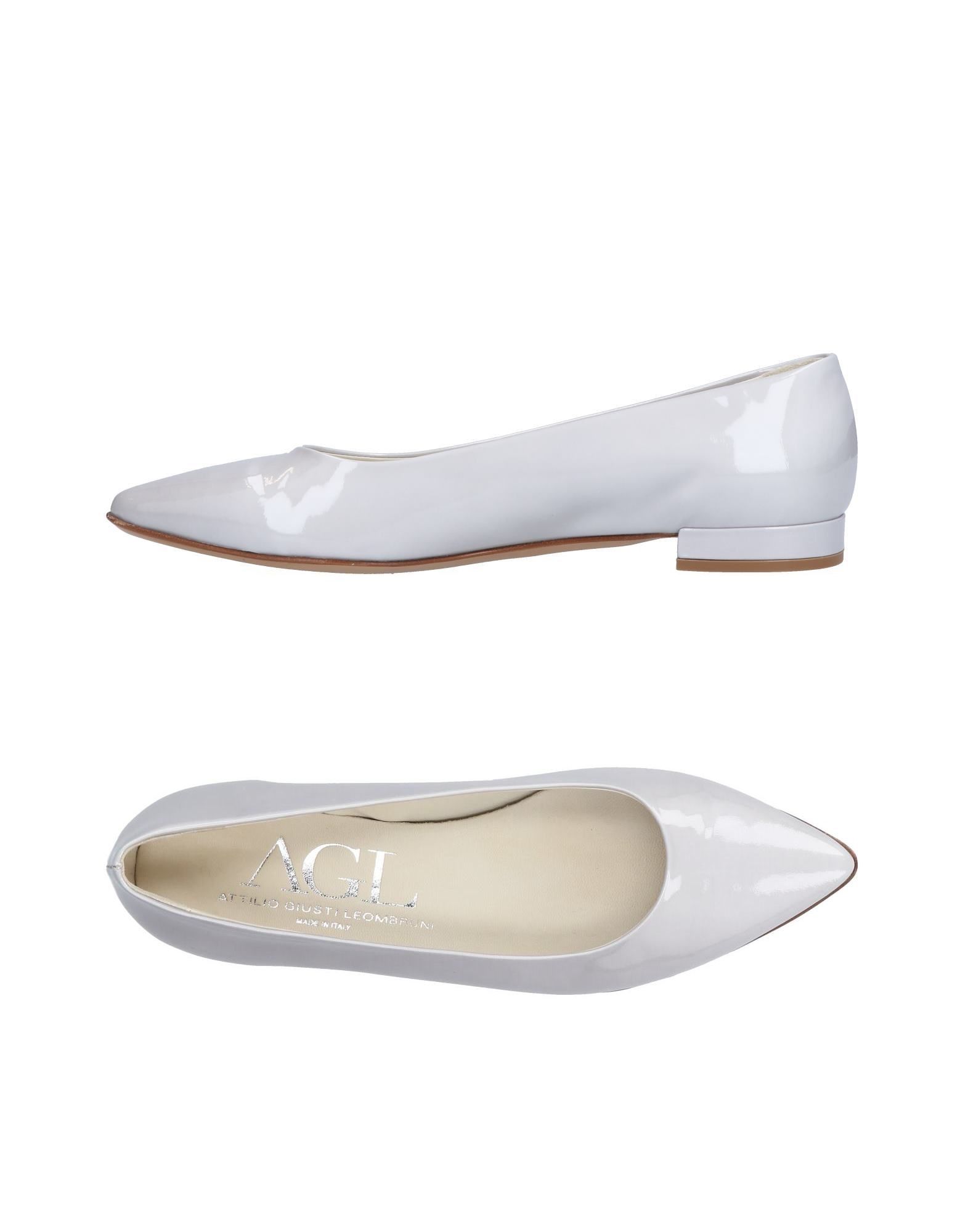 Agl Attilio Giusti Leombruni Ballet Flats - Women Agl Attilio Giusti Leombruni Ballet Flats online on United Kingdom - 11030696XB Agl Attilio Attilio Attilio Giusti Leombruni Ballet Flats - Women Agl Attilio Giusti Leombruni Ballet Flats online on United Kingdom - 11030696XB 6af683
