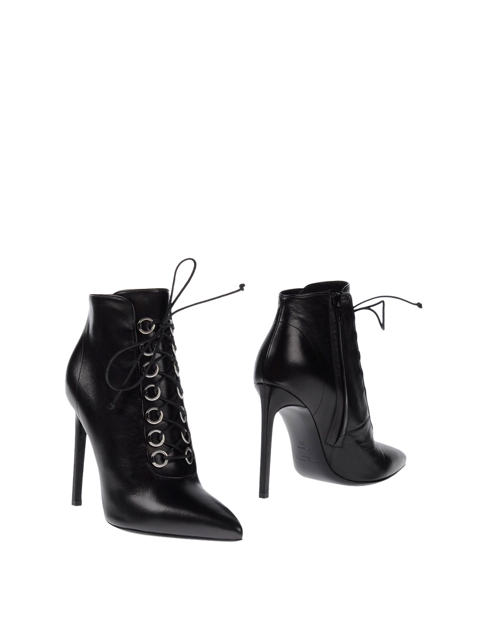 Saint Laurent Stiefelette Damen 11031295TXGünstige gut aussehende Schuhe Saint Laurent Stiefelette Damen 11031295TXGünstige gut aussehende Schuhe