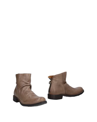 Zapatos casuales salvajes Botín Fiortini+Baker Mujer - Botines Fiortini+Baker - 11031449EE Zapatos casuales salvajes Botín Fiortini+Baker Mujer - Botines Fiortini+Baker - 11031449EE