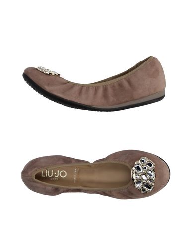 Gran descuento Bailarina Liu •Jo Shoes Mujer - Bailarinas Liu •Jo Shoes - 11031532VI Gran descuento Bailarina Liu •Jo Mujer Shoes Mujer •Jo - Bailarinas Liu •Jo Shoes - 11031532VI cc18af