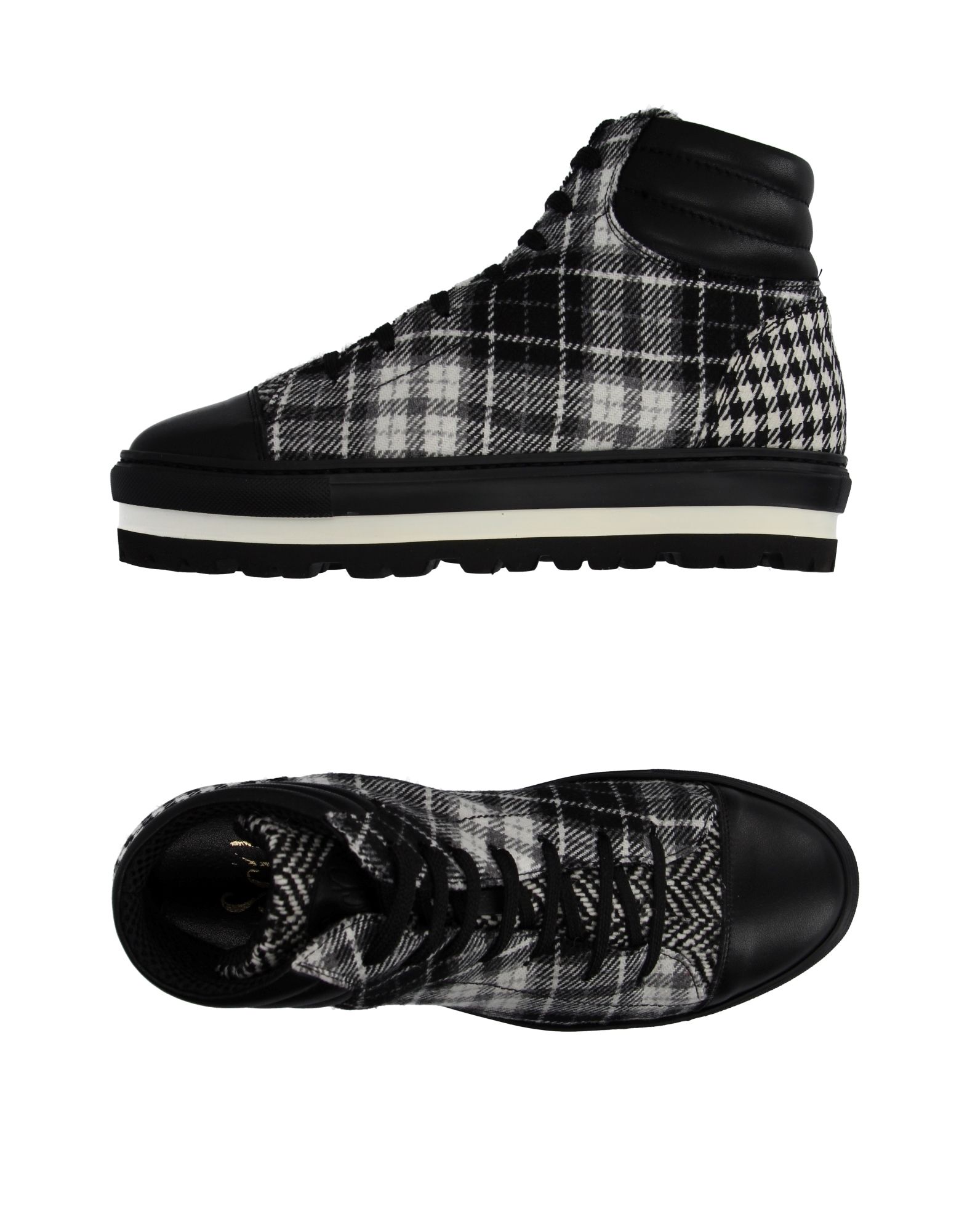 Sneakers Sgn Giancarlo Paoli Donna - 11031793RM Sneakers Sgn Giancarlo Paoli Donna - 11031793RM
