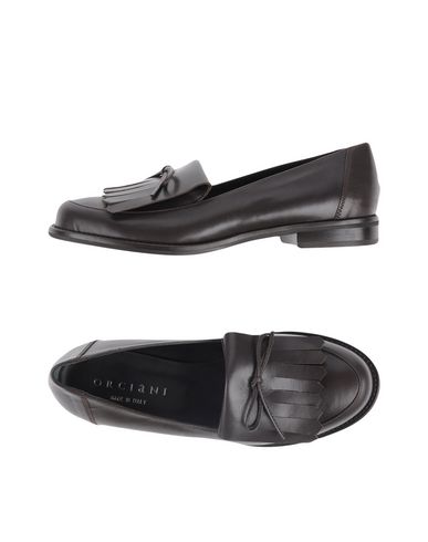ZOOM ORCIANI - Loafers